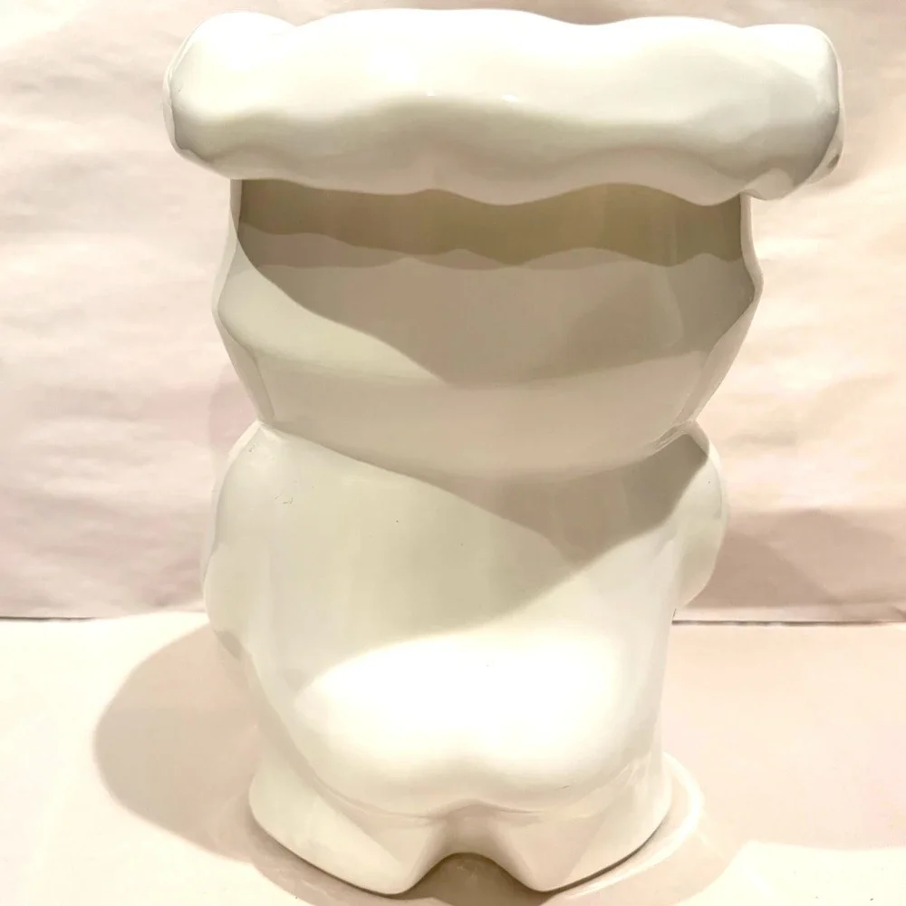 Nelson McCoy Bobby Baker Pillsbury Doughboy Cookie Jar #183 w/ Original‎ Box